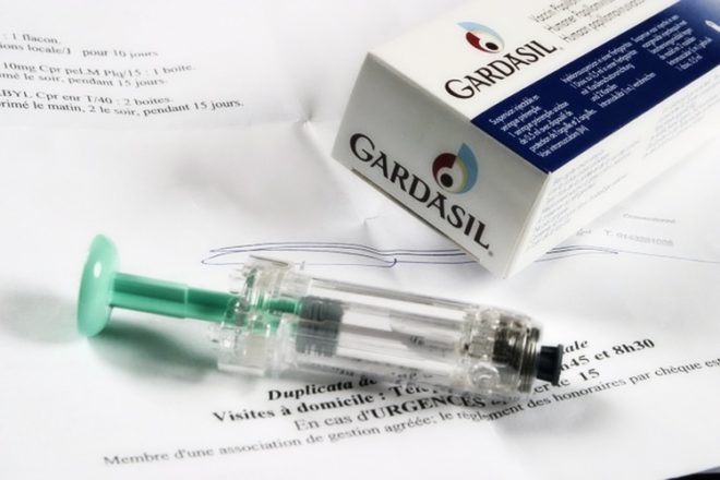 Стоимость вакцины от впч в россии
