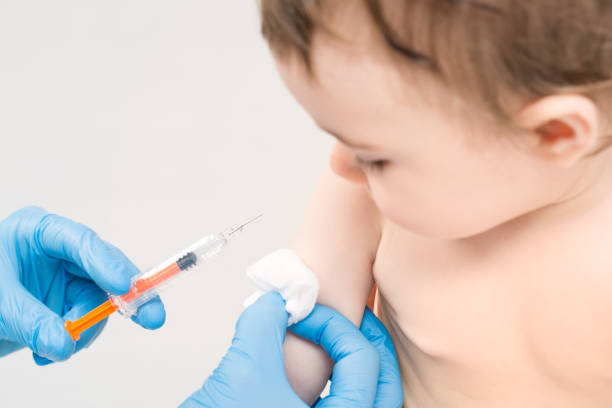 Прививки для ребенка за и против