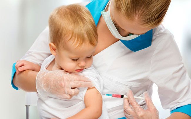 Ребенок до года анализы перед прививками