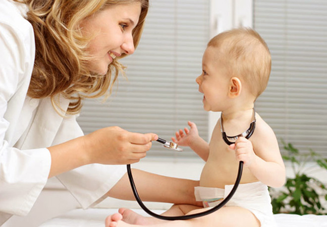 Ребенок до года анализы перед прививками