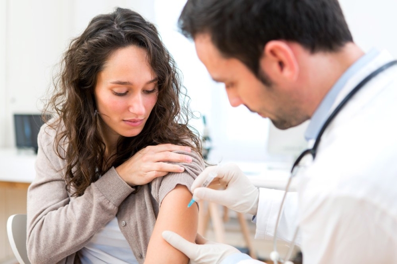 18 интересных и полезных фактов о прививках