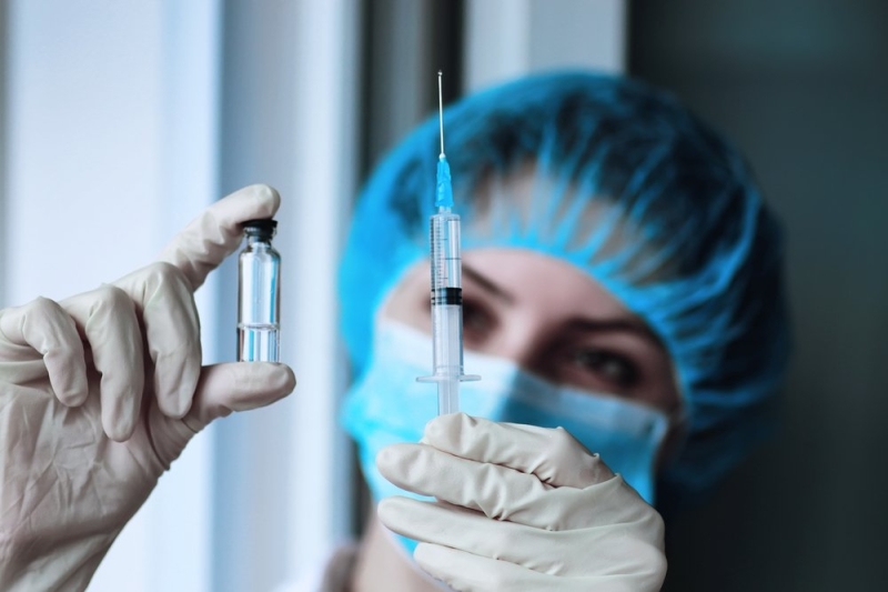 7 инфекций, обезоруженных вакцинами