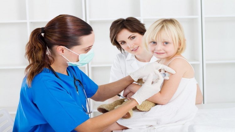 Нужно ли вакцинировать детей: откуда берутся вопросы?