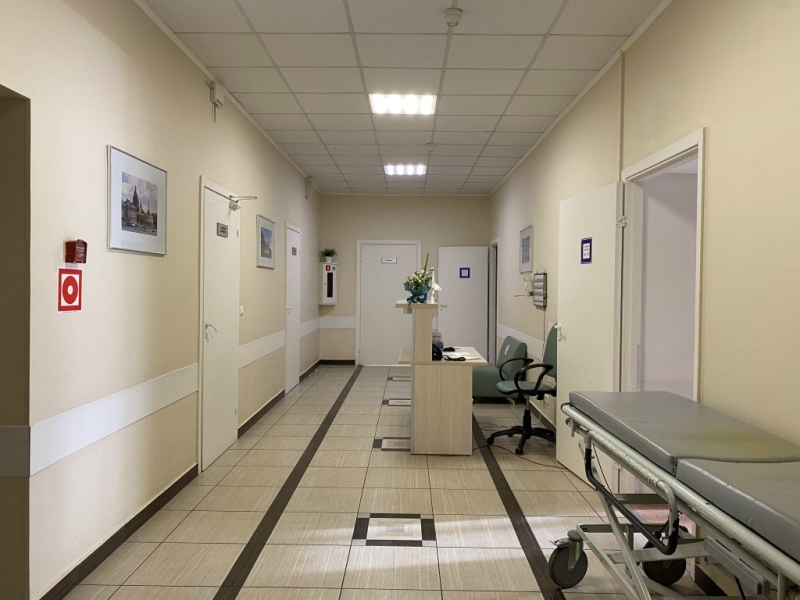 «Европейский уровень медицины и сервиса»: как работает больница SM-Clinic