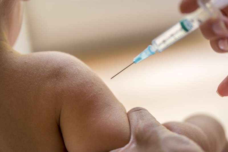 Эдвард Дженнер История вакцинации: от гарема до мальчиков