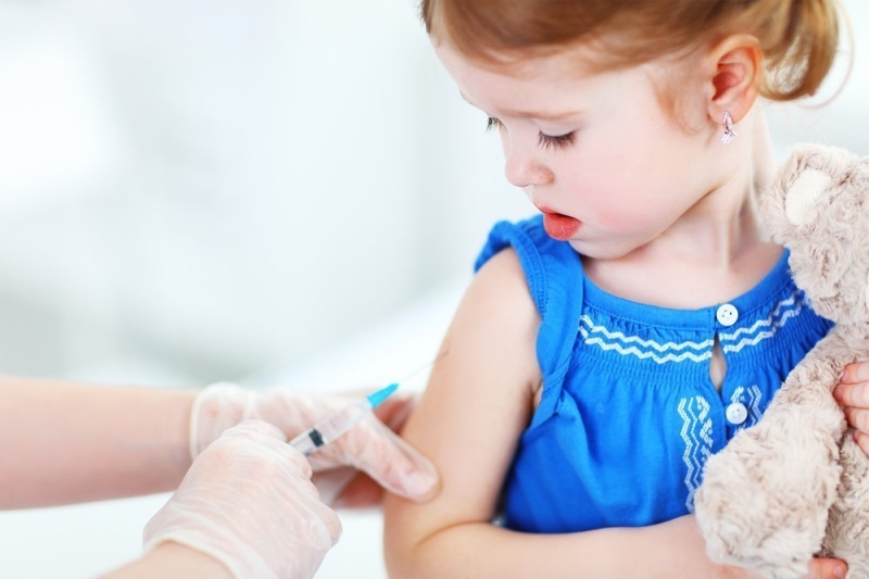 Корь: насколько опасна инфекция, защитит ли вакцина?