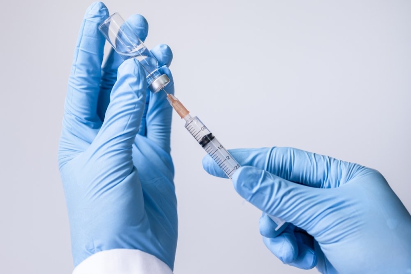 Где и когда делают прививку от гепатита В?
