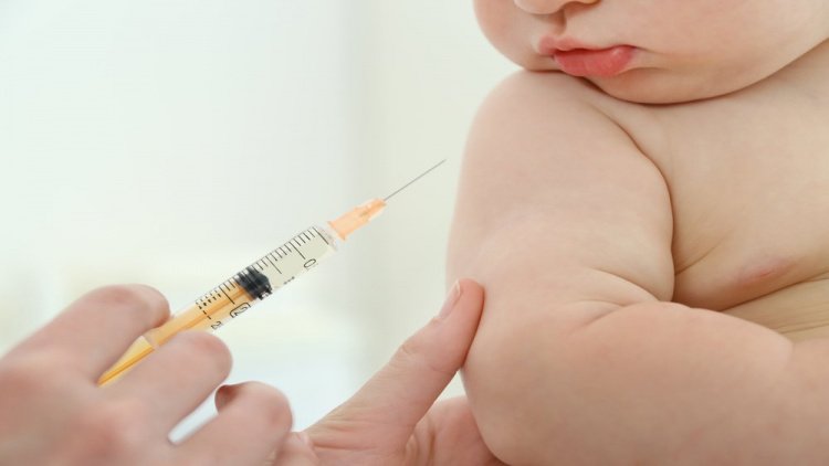Мифы о прививках у детей