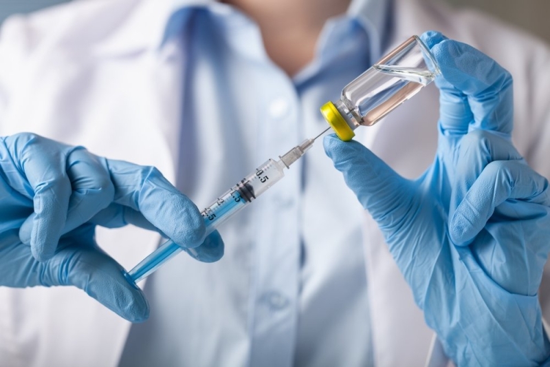 Обзор новых вакцин от ветрянки, краснухи и ротавируса в России