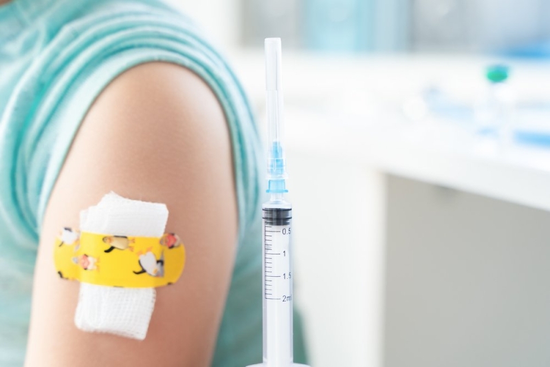 Прививка от гриппа ребенку: что нужно знать об этом?