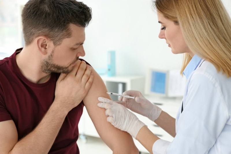 Прививка от гриппа: простые ответы на сложные вопросы