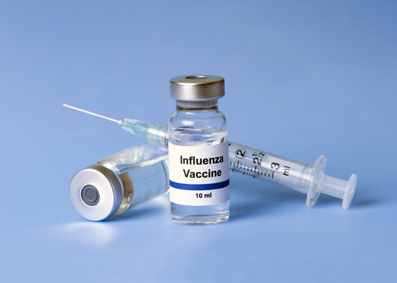Прививка от гриппа: стоит ли