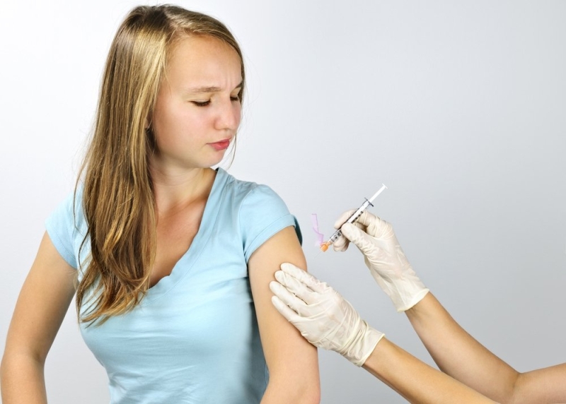 Прививка против ВПЧ: новые рекомендации для детей
