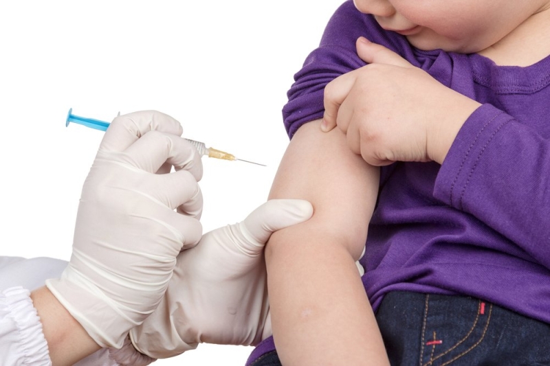 Вакцины для детей: подбор вакцинных препаратов