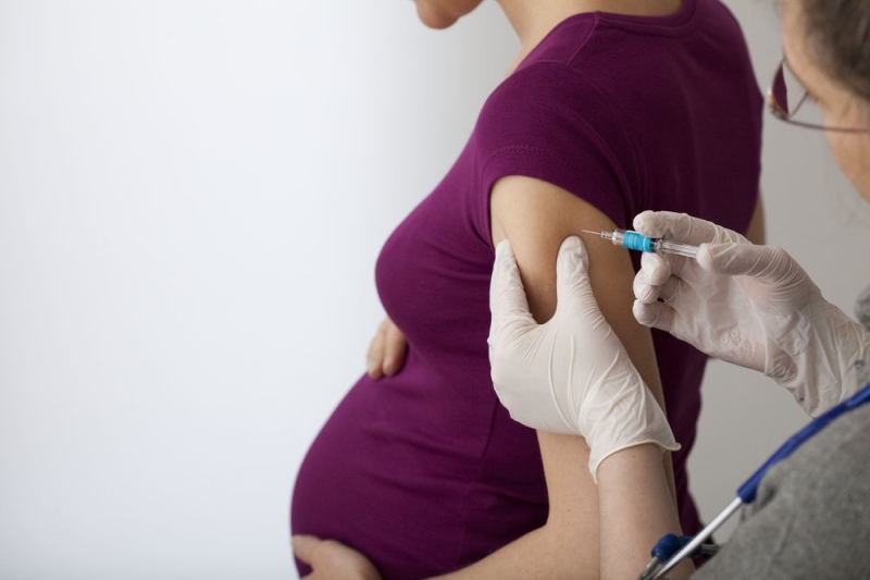 Прививки во время беременности от ветряной оспы, гепатита и энцефалита