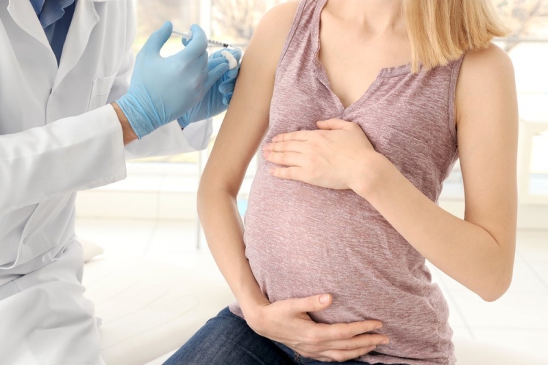 Прививки во время беременности: за или против?