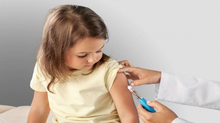 13 главных причин, почему вы якобы «не должны» вакцинировать своего ребенка
