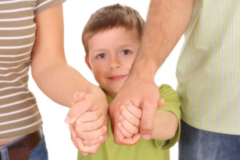 Уважение к родителям: прививаем детям здоровые привычки