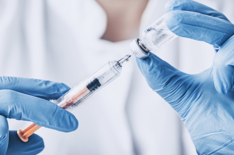 В поисках универсальной вакцины: грипп и его белки