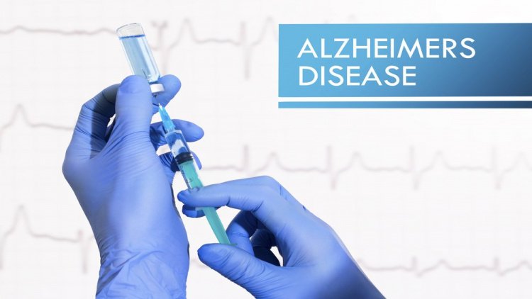 Вакцина от болезни Альцгеймера: надежда и реальность