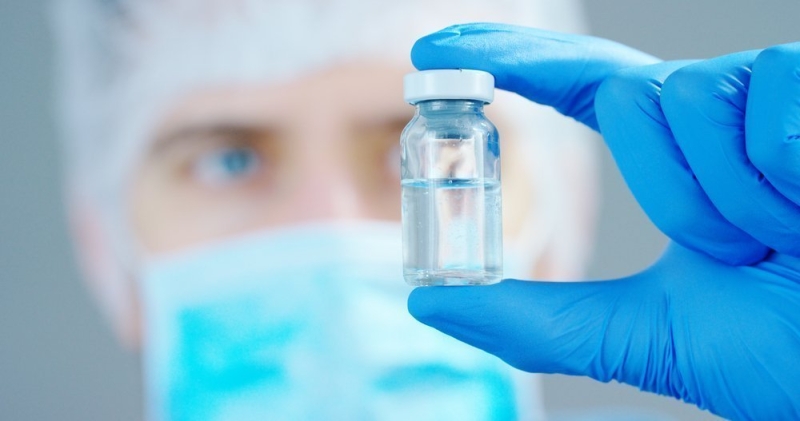 Вакцина против оспы: история ее открытия