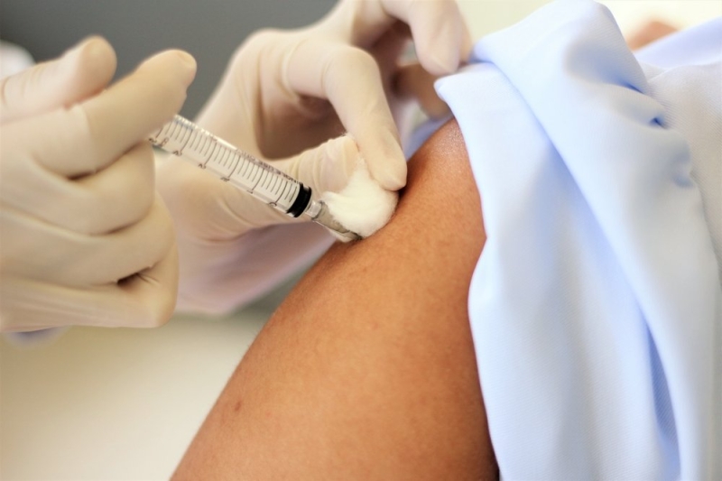 Вакцина против гриппа: профилактика осложнений