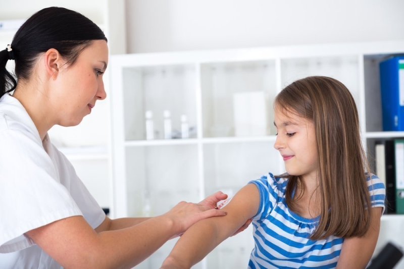 Вакцина против ВПЧ: мифы и практика