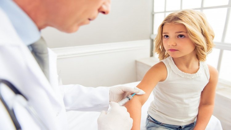 Вакцинация: нужно ли вакцинировать детей?