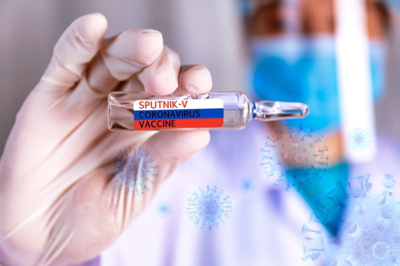 Вакцинация детей: опыт России и зарубежья