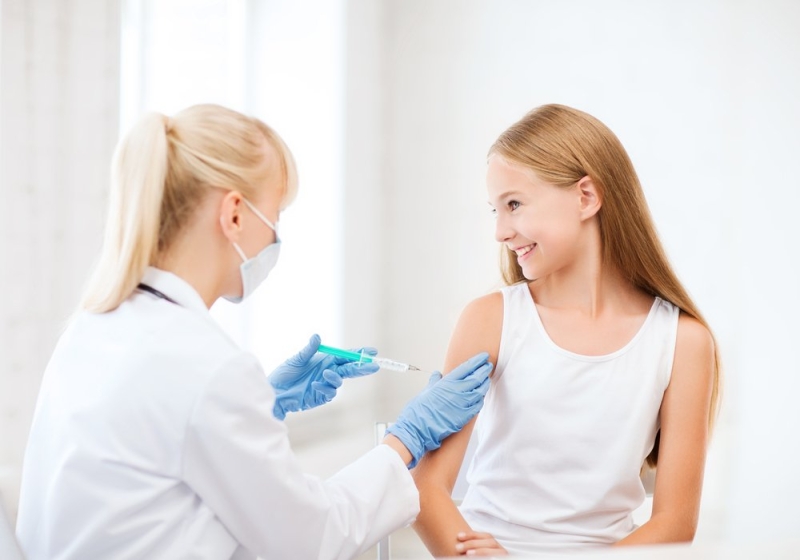 Вакцинация детей: польза или вред прививок