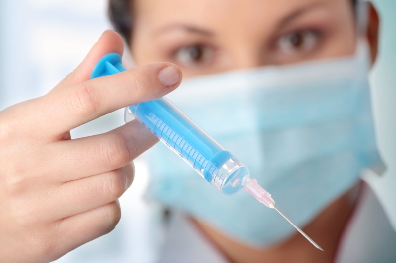 Вакцинация и другие меры профилактики гриппа