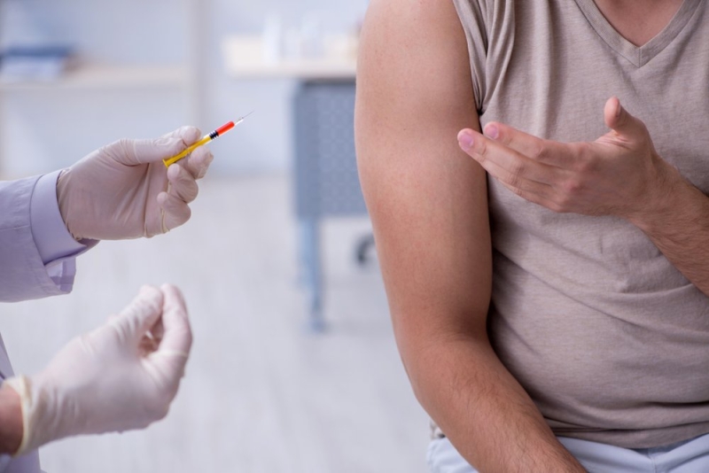 Прививка от гепатита А и В: важные факты