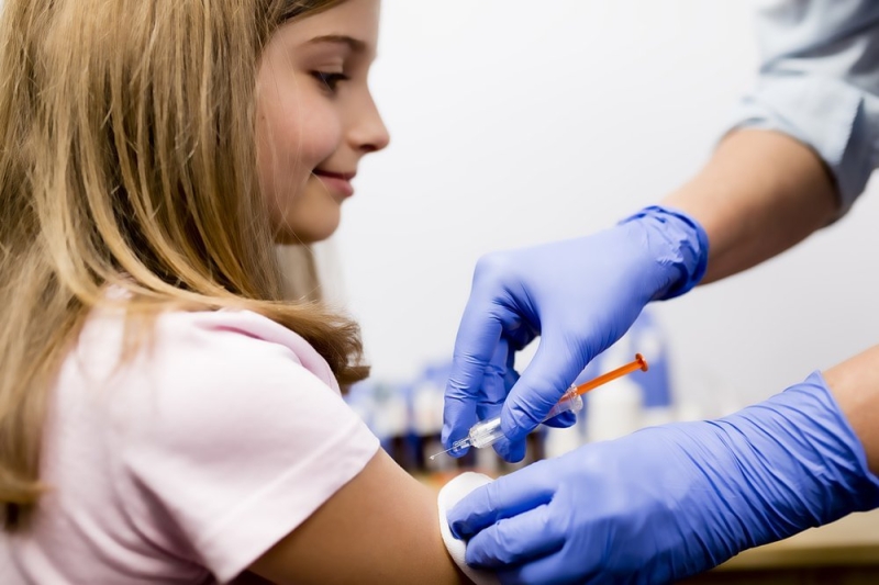 Вакцины против гриппа в России: трудный выбор