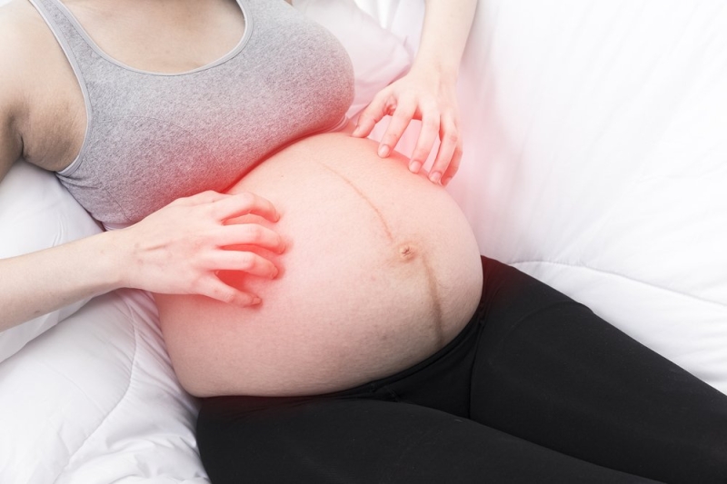 Ветрянка при беременности: мелочь или реальная опасность?