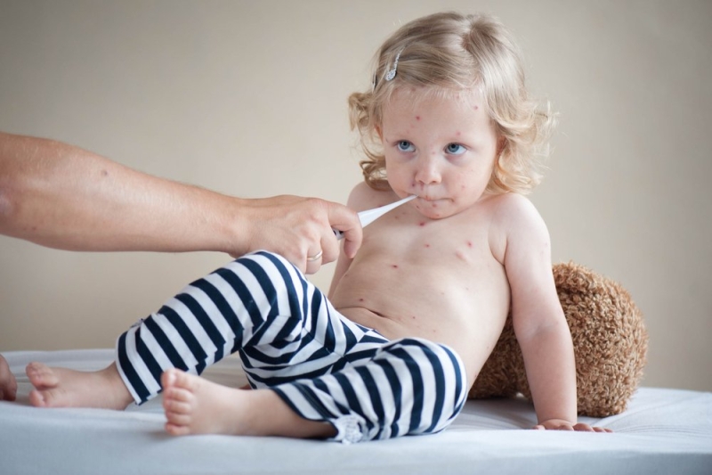 Вся правда о безрецептурных вакцинах для ребенка
