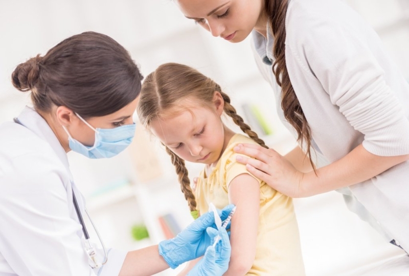 Вся правда о безрецептурных вакцинах для ребенка
